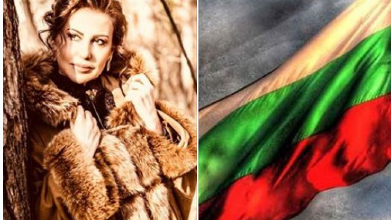 Първо в БЛИЦ! Илиана Раева избухна с взривяващ коментар заради Трети март: Втриса ме от безумния спор дали България е ОСВОБОДЕНА от турско робство с помощта на Русия