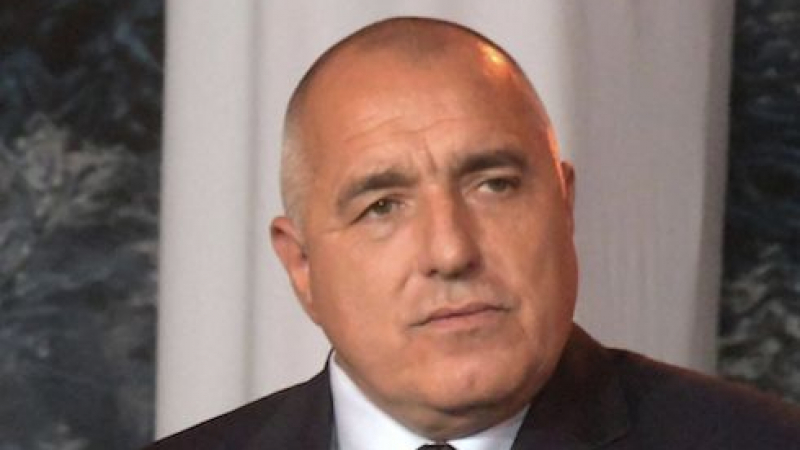 Борисов и Путин проведоха важен разговор, свързан с икономическото бъдеще на България