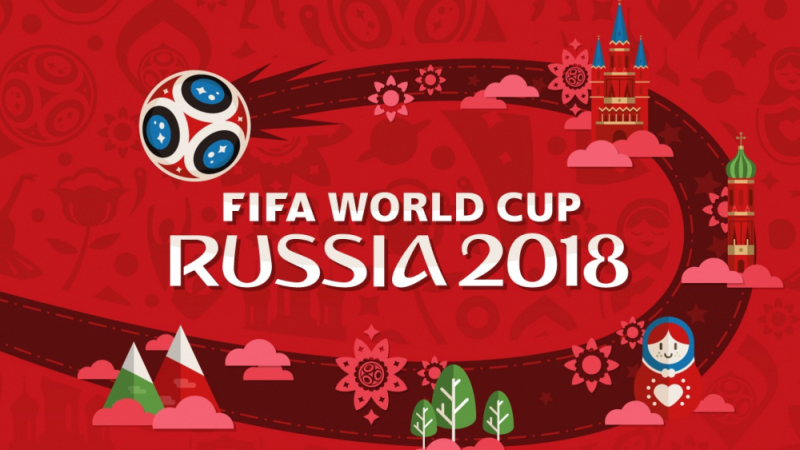 Германските служби гърмят: Терористична заплаха за Световното първенство по футбол в Русия