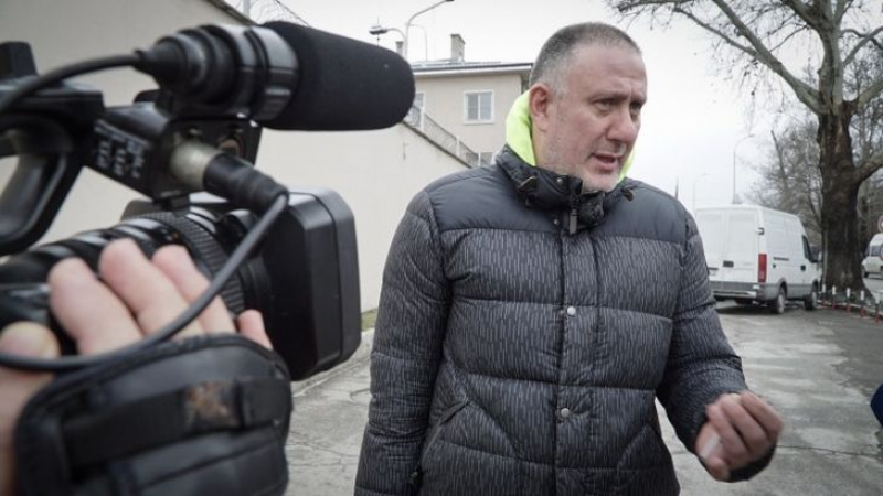 БЛИЦ TV: Пълен текст от брифинга на прокуратурата за д-р Иван Димитров и убийството на Жоро Плъха 