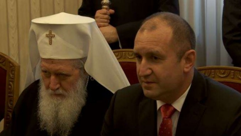 От „Дондуков“ 2 разкриха: Радев заговори за „силата на мълчанието“ и руският патриарх спря с упреците