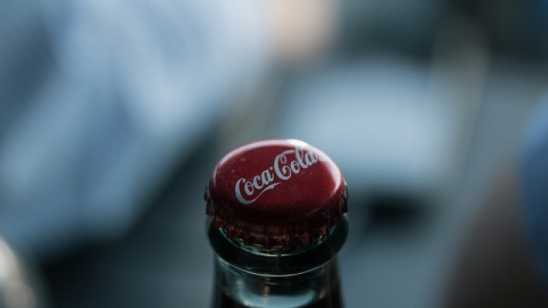Coca-Cola с историческа промяна, пуска на пазара...