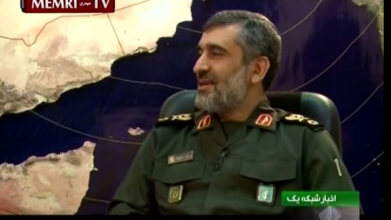 Генерал от Техеран разкри какви нередности прави Иран