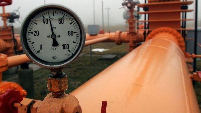 Украйна започна да запорира активи на „Газпром“