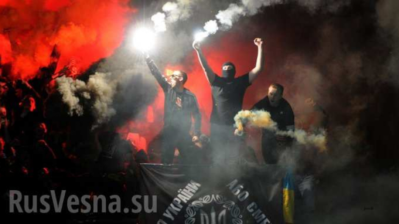 ЛНР: Украински спецслужби готвят провокации в Луганск с помощта на футболни ултраси