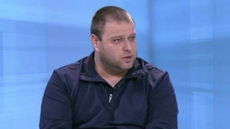 Служител от Софийския затвор изнесе информация от кухнята за осуетен опит за доставка на пратка 