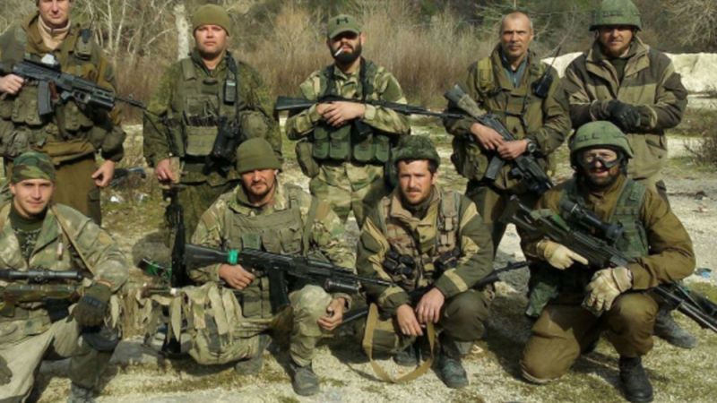 ЧВК „Вагнер” ще помага на сирийската армия да прочисти Източна Гута от терористите 