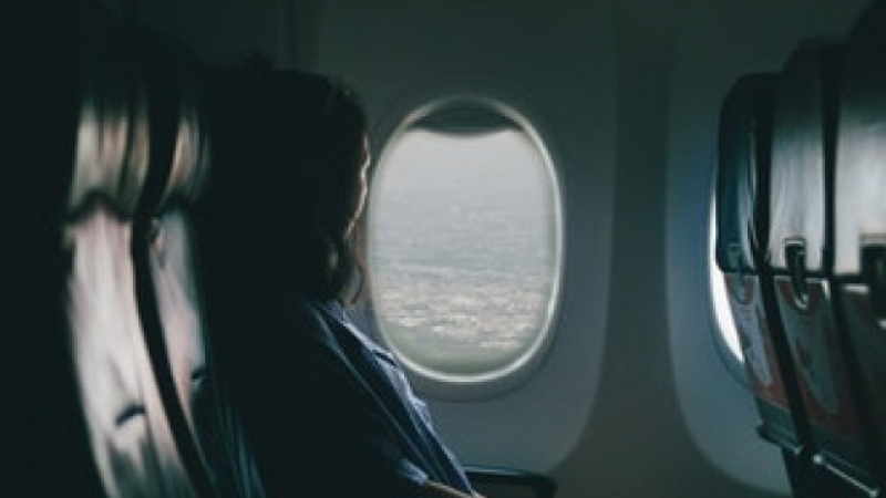 8 трика, които трябва да знаете преди следващия полет със самолет (СНИМКИ)