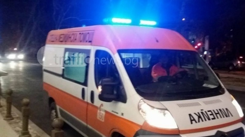Пловдивчанин почина от свръхдоза в мазе на кооперация