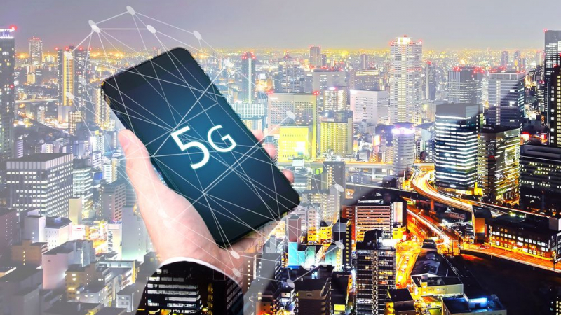 Китай, Европа или САЩ – кой ще надделее в надпреварата за свръхзвуков 5G интернет 