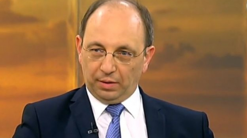 Николай Василев гордо: Приватизацията на ЧЕЗ по наше време беше най-успешната в България 