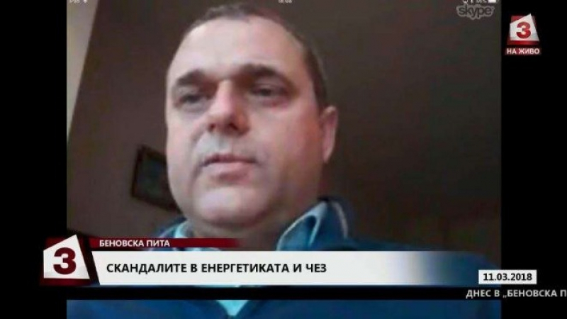 Искрен Веселинов: ПГ на ОП се разграничи от изказванията на Валери Симеонов