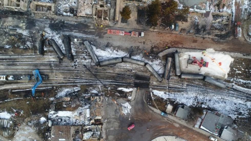 Обрат: Нова техническа експертиза сочи коренно различна причина за трагедията в Хитрино