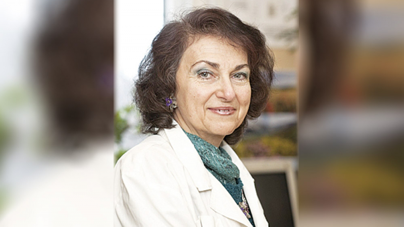 Доц. д-р Мария Папазова обясни каква голяма заплаха за здравето ни ни грози през пролетта