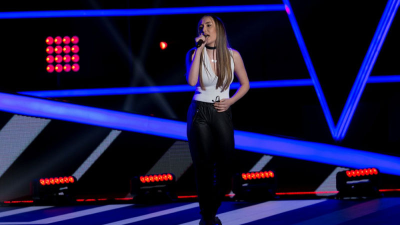 Дара Екимова изригна след „Гласът на България“: Тези, които не ме харесват, ще се редят на опашка за концертите ми! (ВИДЕО)