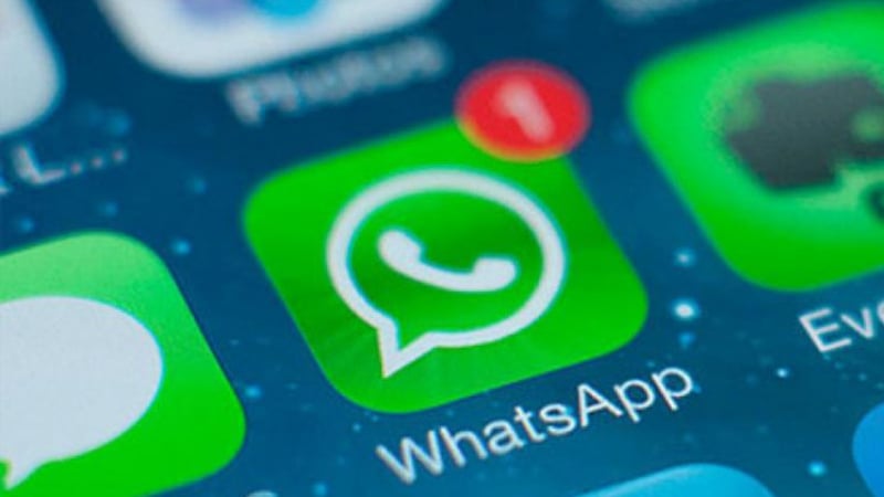 WhatsApp със значително подобрение на една от функциите си
