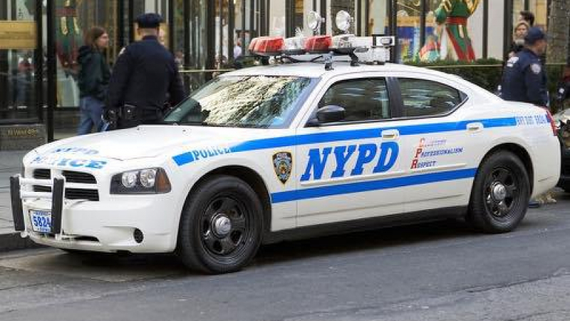 Паника в съд в Ню Йорк, трима души са в болница