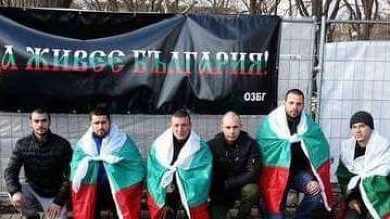 Бургаски Динковци драпат към политиката като патрЕоти