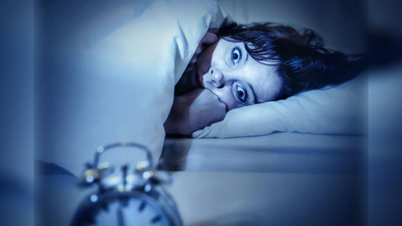 Канят страдащи от безсъние на дискусия с лекари