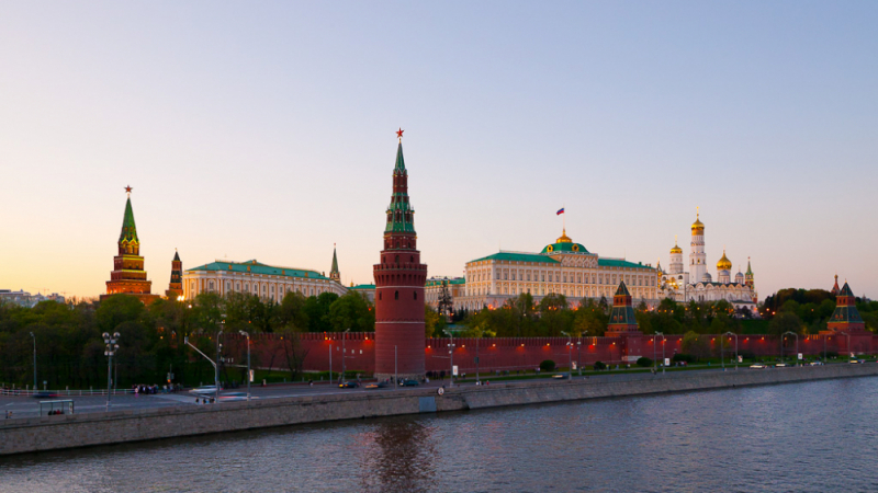 Русия отговори официално на Великобритания за отравянето на Скрипал   