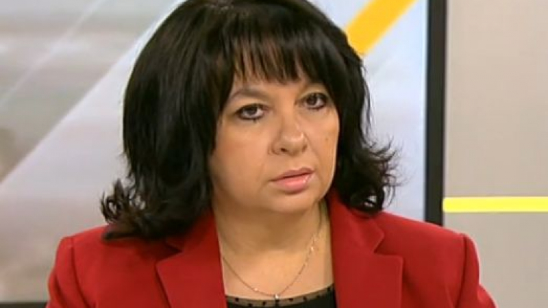 Министър Петкова вдигна завесата! Обяви как е започнала сделката с ЧЕЗ и какво не може да направи държавата