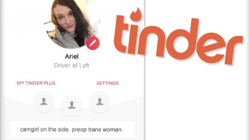 Транссексуална съди любовчийското приложение „Тиндър“ за дискриминация