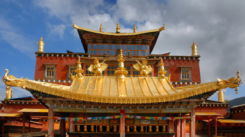 Тибетска гимнастика на 3000 години лекува и топи килограми