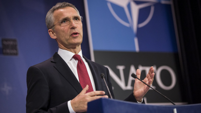 И НАТО си каза тежката дума за международния скандал Великобритания-Русия