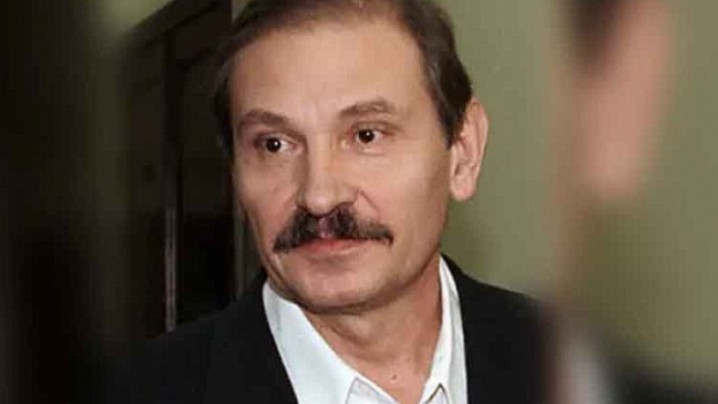 Русия започна да нищи смъртта на Николай Глушков 