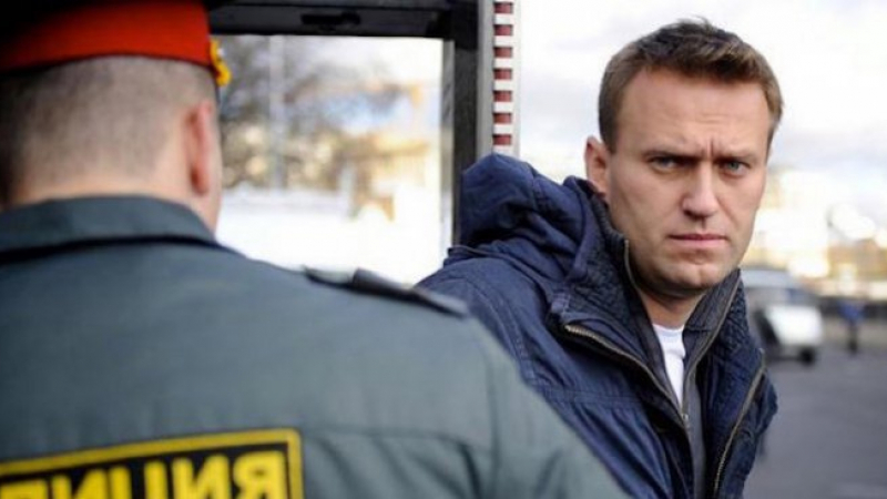 Навални бойкотира изборите