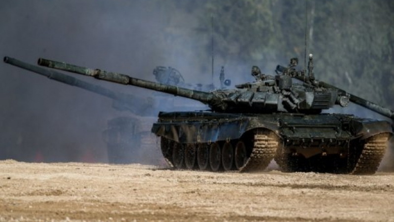 The National Interest: Руската армия прилага хитра и гъвкава тактика за водене на боя