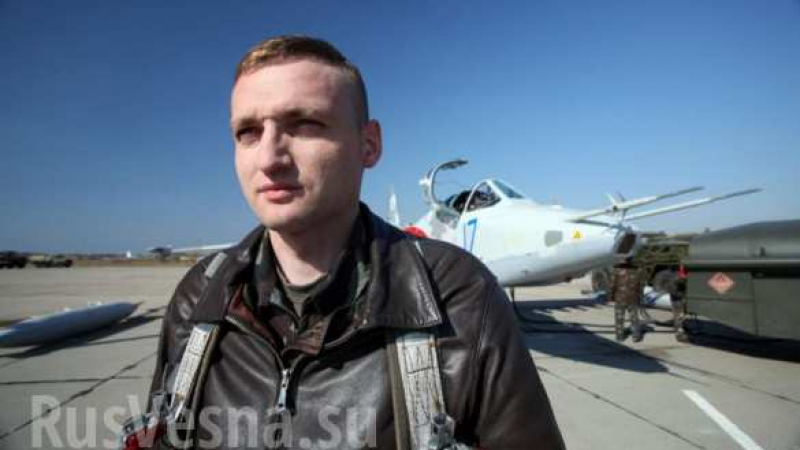 Извънредно! Застреля се украинският пилот, обвинен в свалянето на малайзийския Боинг MH-17 в Донбас (СНИМКИ)