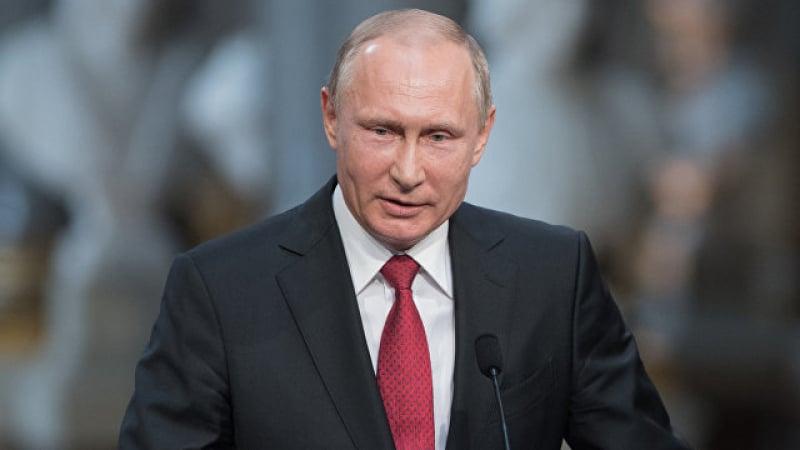 Резултати от изборите в Русия при обработени почти 100 % от протоколите   