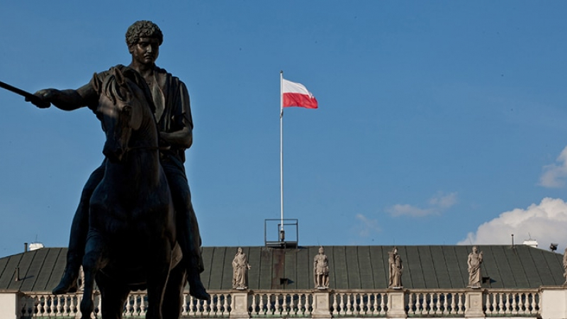 И Полша се наежи на Русия: Ще гоним дипломати заради "Новичок" и Скрипал, искаме действия на ниво ЕС