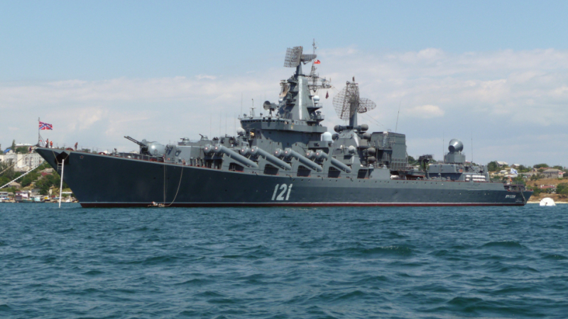 Contra Magazine: Ще създаде ли Москва свой „Шести флот” в Сирия?
