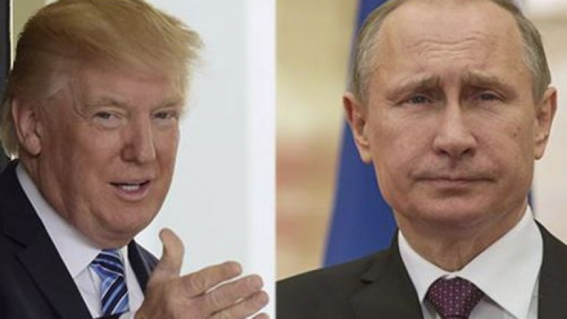 Лидерите на САЩ и Русия са провели важен разговор 