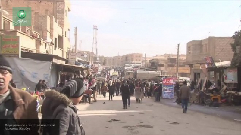 Журналист: Сирийците не виждат разлика между ИД и кюрдите