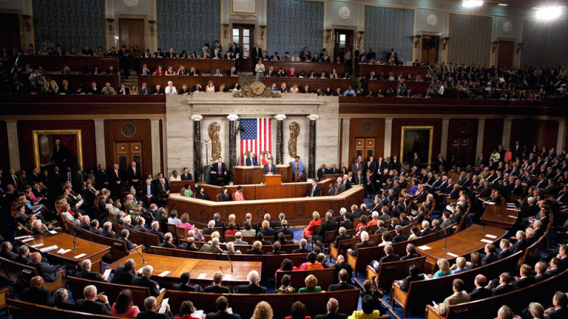 Американска сенатска комисия с първи доклад за руската намеса в изборите (ДОКУМЕНТ)