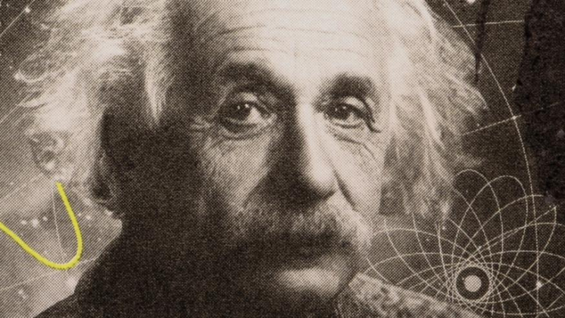 Философските уроци на Айнщайн ще преобърнат живота ви