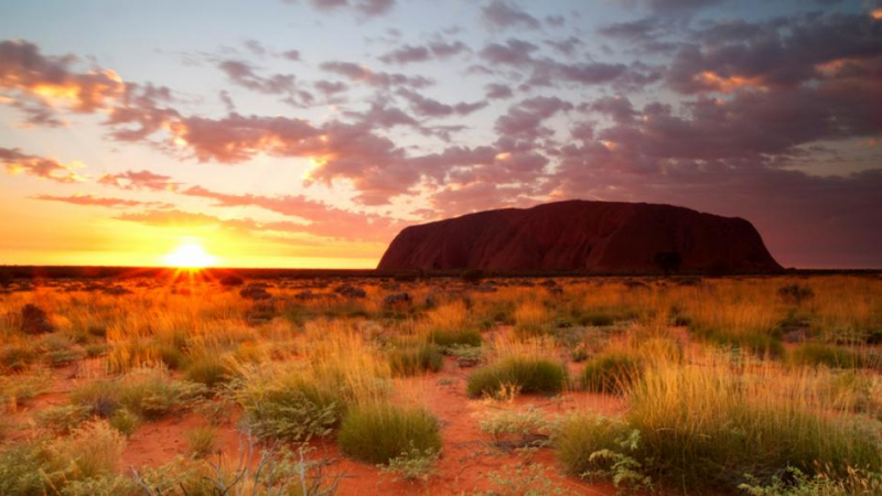 21 причини защо Австралия е едно от най-готините места на Земята (СНИМКИ)