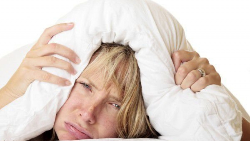 5-минутен трик, който може да помогне срещу безсънието