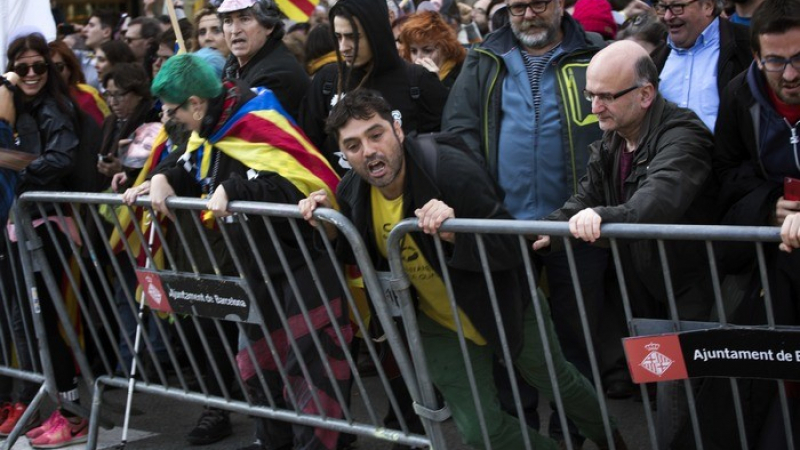 Сепаратистите в Каталуня се разцепиха – не избраха премиер