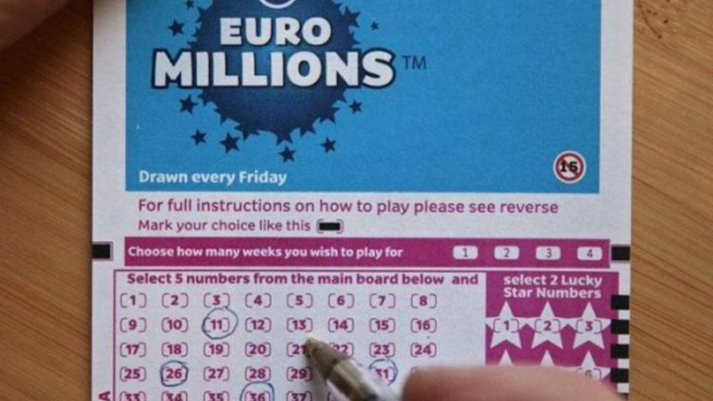 Норвежка спечели 17,4 млн. евро от лотарията