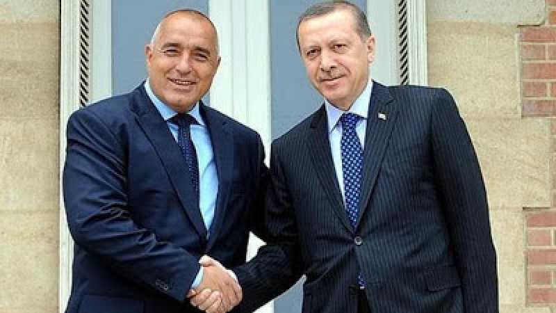 Ето в колко часа започват историческите разговори между Ердоган, Туск и Юнкер във Варна