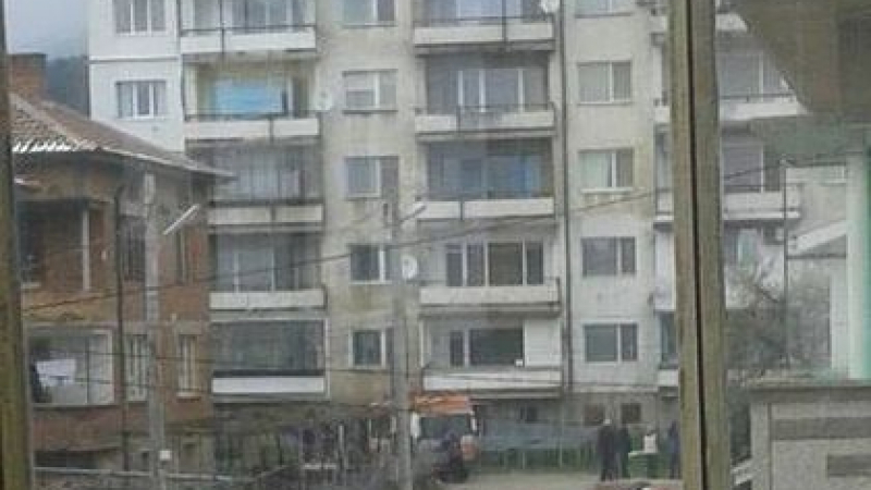 Ужасяваща трагедия в Сопот! Болен мъж не искаше да тежи на децата си и се самоуби 