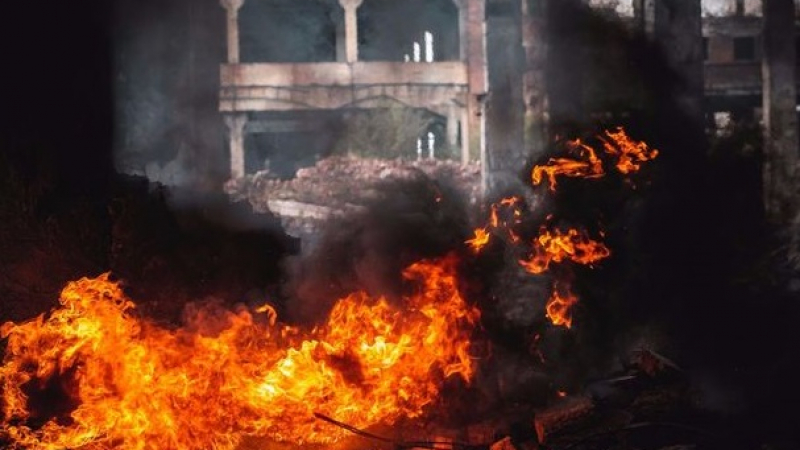 Трагедията в Русия е съкрушителна! Откриха телата на 35 души в изгорелия Търговски център, повечето са деца, издирват още десетки (ВИДЕО)
