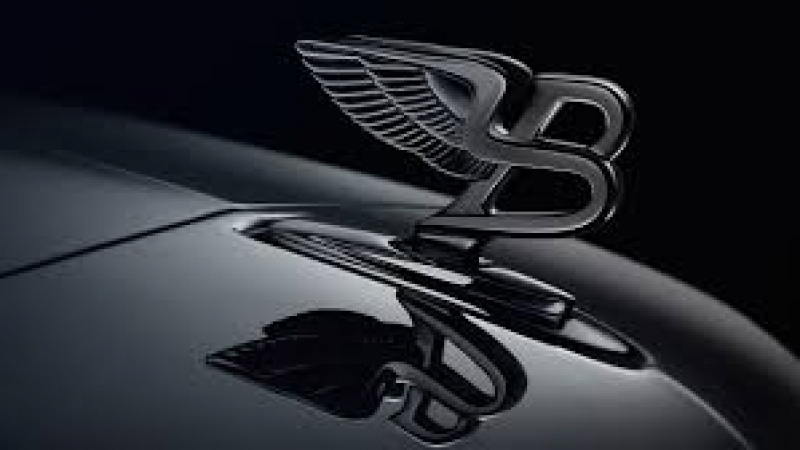 Bentley показа нещо уникално, то ще ви остави с отворена уста (СНИМКИ)