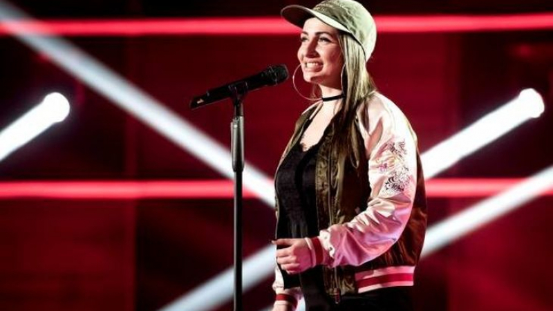 Певица от „Гласът на България“ се подготвя за „Евровизия“ с рецептата на Лили Иванова
