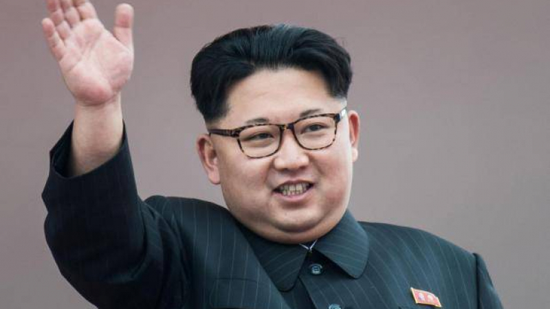 Ким Чен-ун обяви готовността си да се откаже от ядрените оръжия