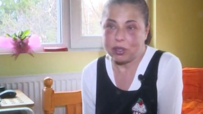 Здравни емигранти: След Адриан и Елисавета се бори за живота си, бягайки от България (ВИДЕО)
